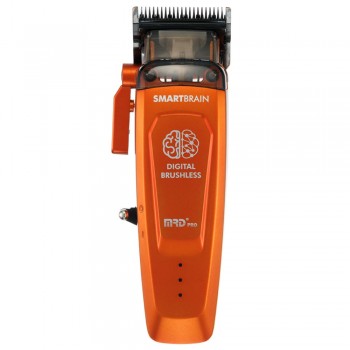 Машинка MRD HC-90-4 Orange